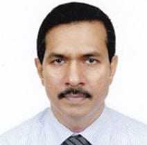 Eng. Hemantha Munasinghe