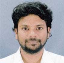 Mr. Ishanga Mahipala