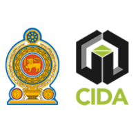 Logo of the Sri Lanka Sustainable Energy Authority, crucial for Solar Panel Sri Lanka initiatives and ensuring quality for Best Solar Inverters in Sri Lanka. The logo features a blue and green circular design