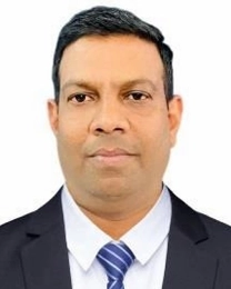 Mr. Dasun Egodawattha