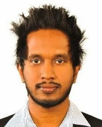 Mr. Sumudu Dayarathna