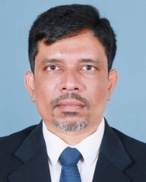 Mr. Thushara Sampath